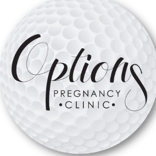 2025 Golf FORE Life - logo